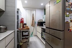 Signature Park (D21), Condominium #616918831